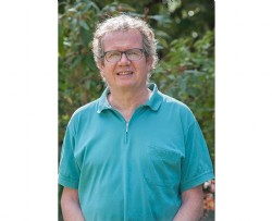 Dr. Rudolf Brinkhaus